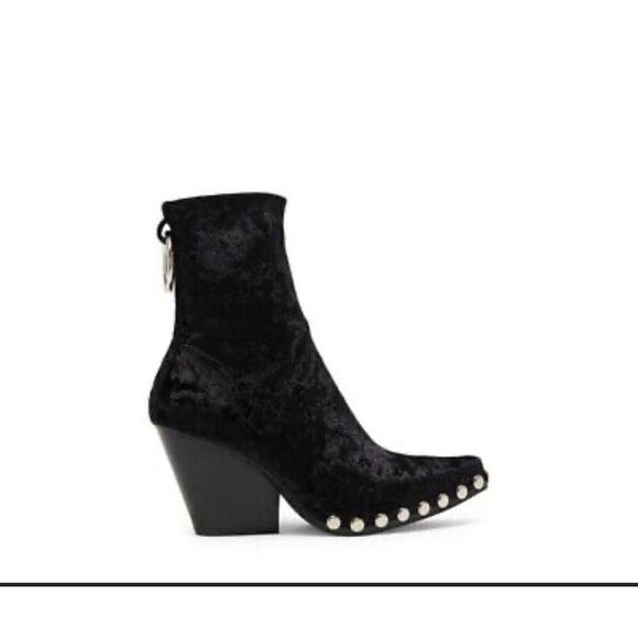 Jeffrey Campbell boots - Picture 1 of 6